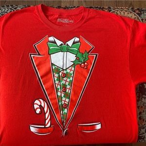 Holiday shirt
